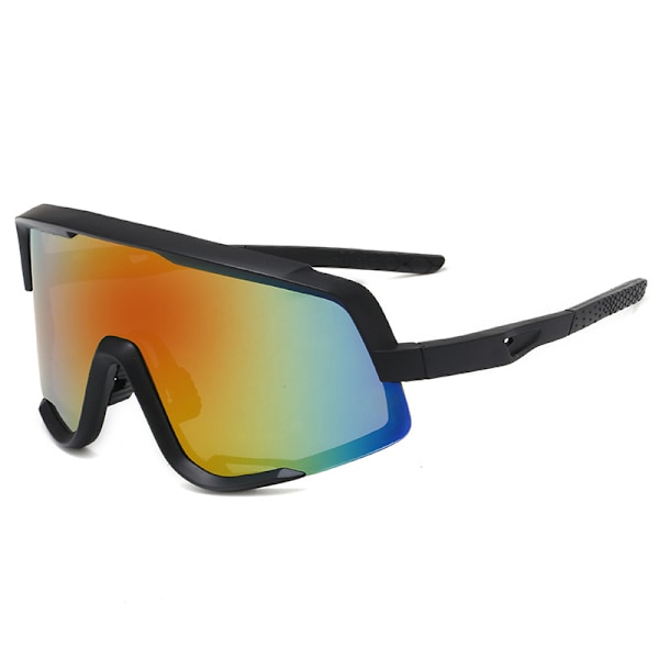 Trendige sportsykkelbriller PC løping tilpasset logo polarisert C4 C4 Cycling glasses