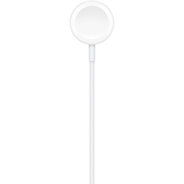 Officiel Apple Watch magnetisk hurtiglader til USB-C-kabel (1 m) A2515