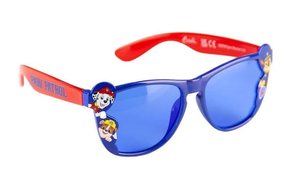 Paw Patrol -aurinkolasit 1
