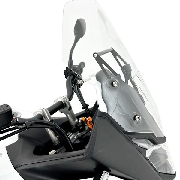 Motorcykel Telefonhållare Ställ GPS Navigationsplatta Fäste För XL 750 Transalp XL750 Transalp 2023