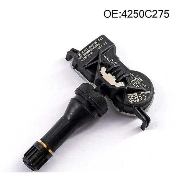 stk. 4250C275 Dekktrykksensor for Mitsubishi Pajero[mo]