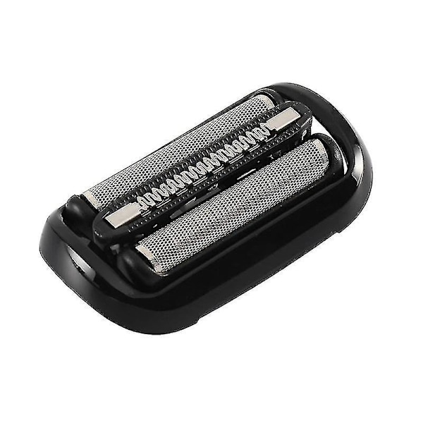 Braun Series 5/6 Ersättningshuvuden för Elektrisk Rakapparat, Passar Braun S5 5020cs 5018s 5035s 6075cc 53B73S