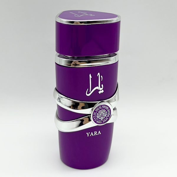 YARA Purple Charm 100ml
