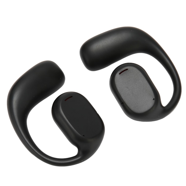 Trådlösa Översättningshörlurar Bluetooth 5.1 Översättningshörlurar 74 Språk 70 Accenter Översättningsenhet med APP för Musik Samtal Svart