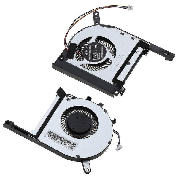 CPU GPU kølere til Fx506 Fx506iv Fx506iu Fx506ih Fx506ii Fx506li blæser