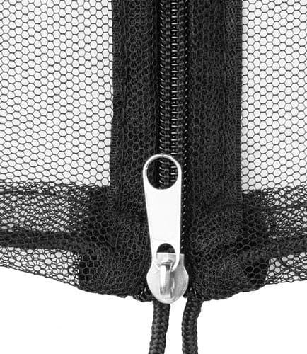 Myggenet til parasol 1500 3,5 m