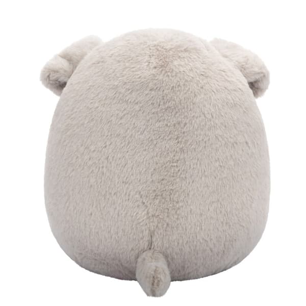 Squishmallows 30cm Fuzz A Mallows Shaun Schnauzer multifärg multicolor