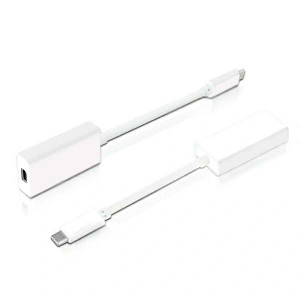 Thunderbolt 3 (USB-C) till Thunderbolt 2-adapter[mo]