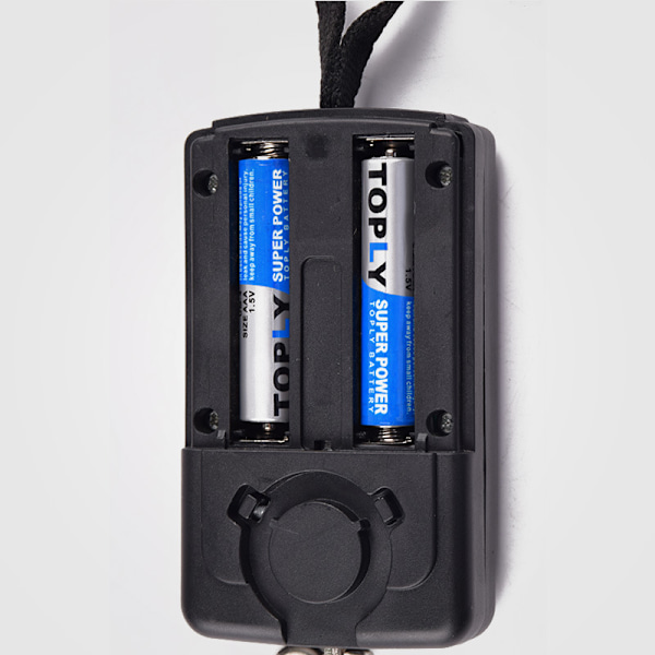 Fiske/fiske elektronisk vekt 10g-40kg (fiskevekt)