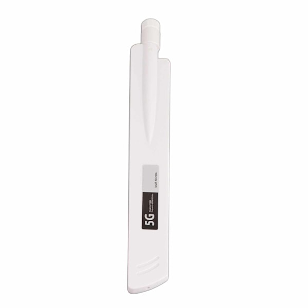 AZ7795G 18dbi High Gain 5G Antenne SMA Omnidirektionel Fuld Bånd Antenne til Routere Trådløs Overvågning