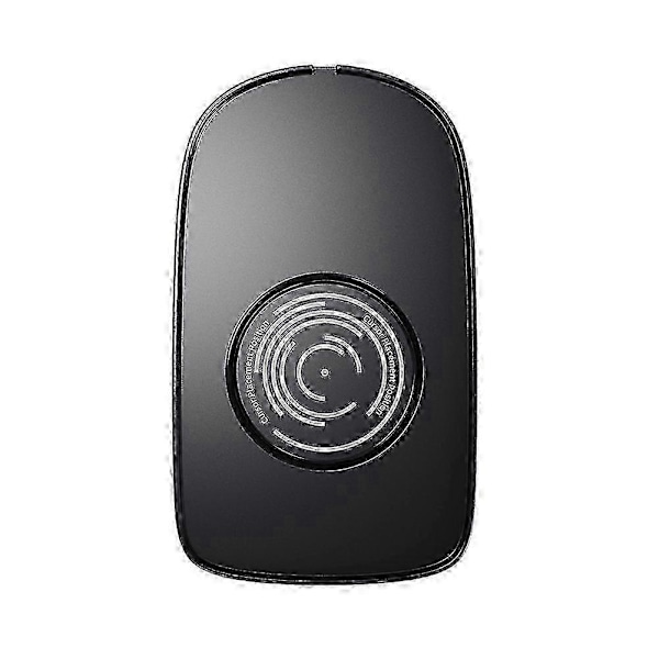 Mouse Jiggler USB Mouse Jiggler Musebevægelsessimulator med ON/OFF-knap til Computer Wake-up[mo]