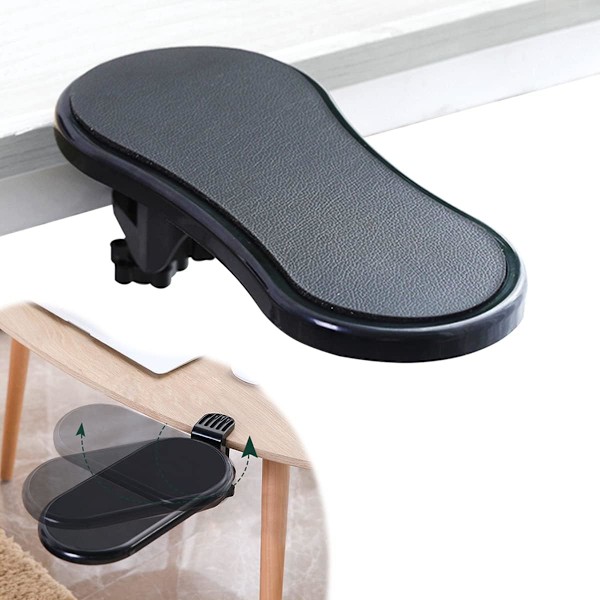 Bærbar Armlæn Ergonomisk Design Artikulær Computer, Håndled