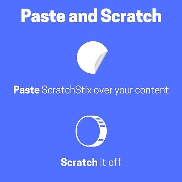 DIY Raaputusarpaetiketti (Kulta, 150 kpl)