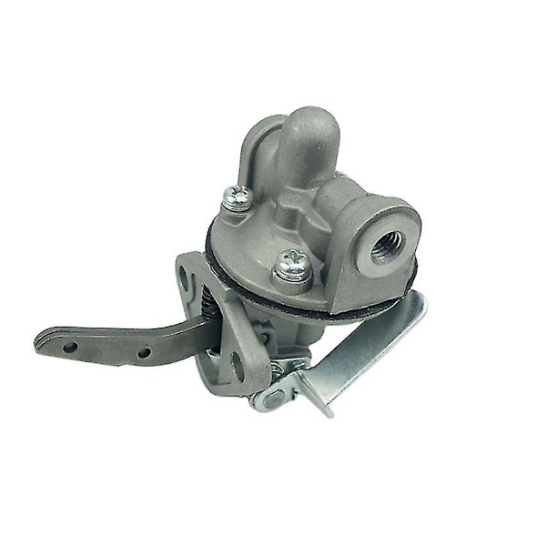 Bränslepump 129301-52020 Kompatibel med Yanmar 2GM20 3GM30 3HM35 Motorer Komatsu 3D75 3D84 Motor+758