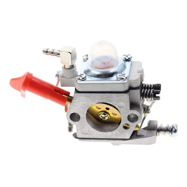 Til Walbro WT-997 WT-668 WT-664 23-30.5 CC Model Flyvemaskine Karburator Tilbehør