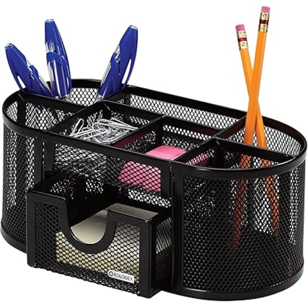 Mesh penholder