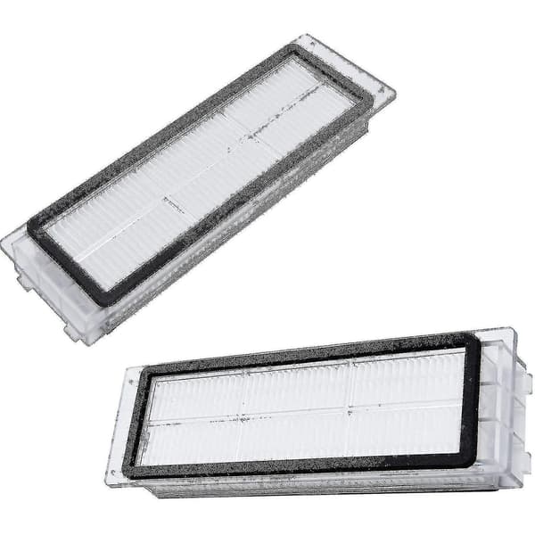 14-pak Kompatible Reservedele til Roborock S6 S6 Maxv S6 Pure S5 S5