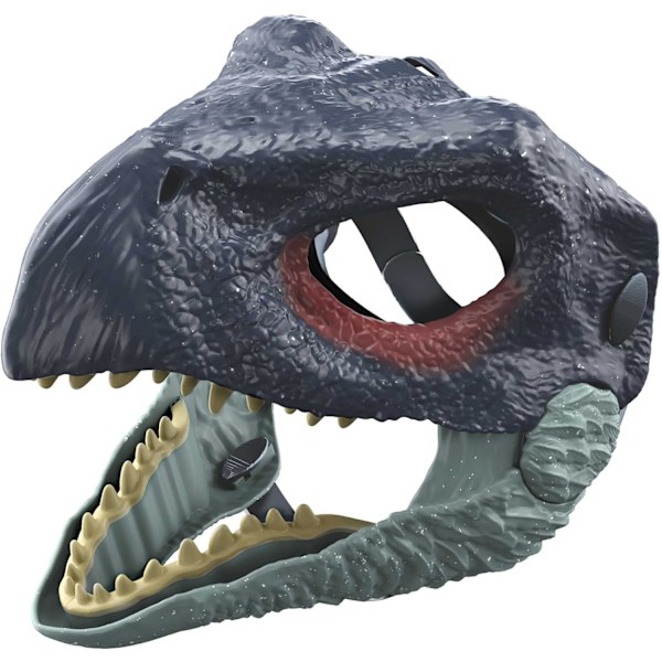 Jurassic World, dinosaur, maske, maske 20*25*25cm