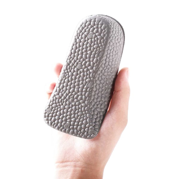 Mukavat Korkeutta Lisäävät Pohjalliset - Boost - Lisää Pituutta 2,5 cm