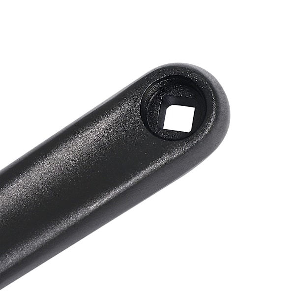 Cykel elcykel krankarm krankarm diamant hul 170mm venstre og højre krank