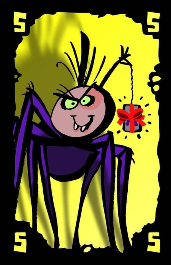 Spiele Mogel Moth Three Magicians Kortspill