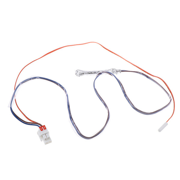 Temperatursensor for kjøleskap
