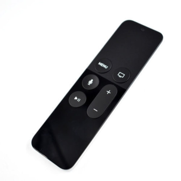 Wekity Fjärrkontroll för Apple TV Siri 4:e generationen Mllc2ll/A Emc2677 A1513