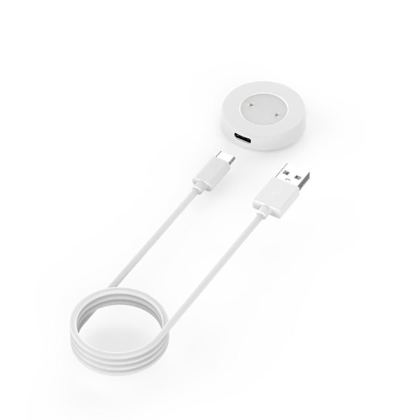 Latauskaapeli Kompakti Nopea Latausnopeus Kuparinen USB-latauskaapeli 2:lle