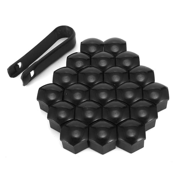 20-pakning G4 halogenpærer 10W 12V varmhvit