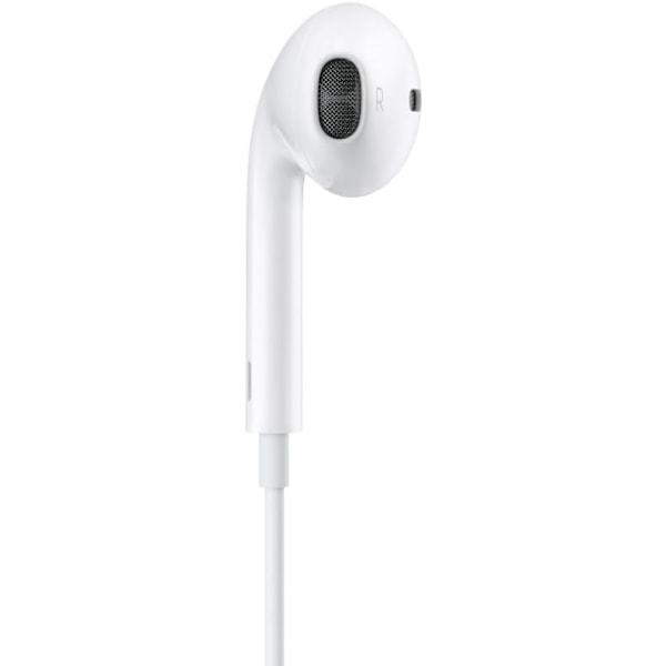 Apple EarPods 3,5 mm Lightning-liittimellä 3.5mm headphone plug