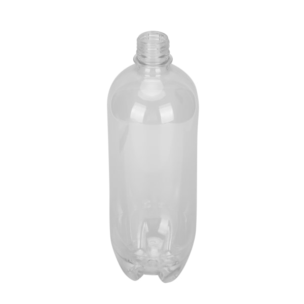 Tannlegestol Vannbeholderflaske Transparent Vannflaske med Stor Kapasitet for Tannlegestol 600ML