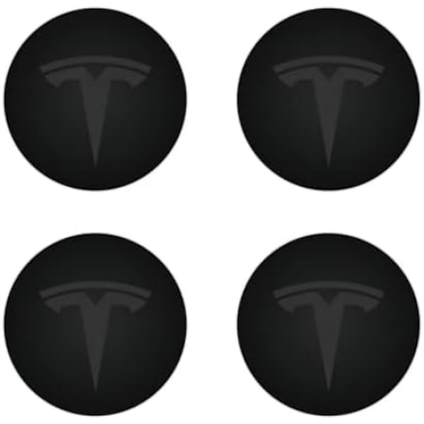 Styck Hubcaps för Tesla Model 3 Y Tesla Accesso b