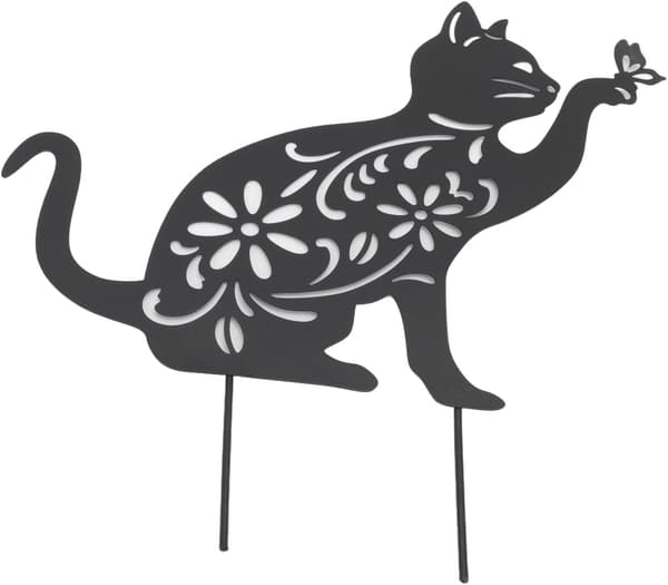 pc haveudsmykning kat Jernkat afviser have