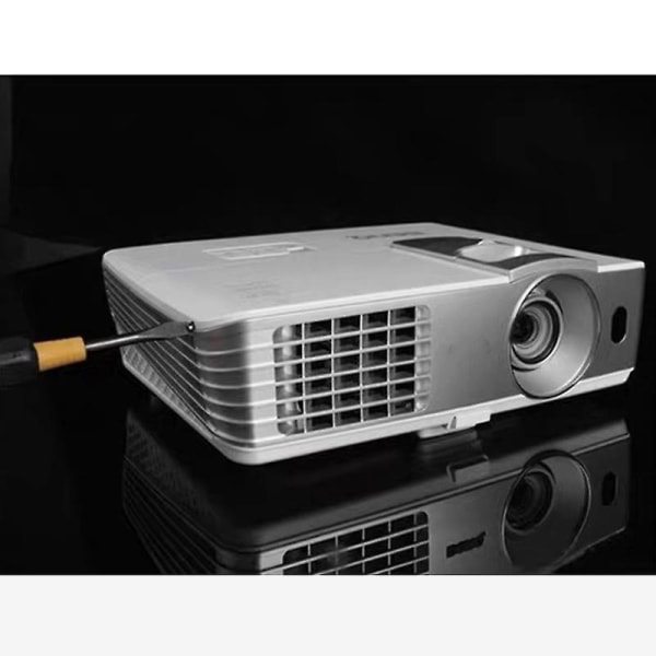 Kompatibel W1070 W1070+ W1080 W1080ST HT1085ST HT1075 W1300 Projektorlampa 240/0.8 E20.9N för BenQ Lh