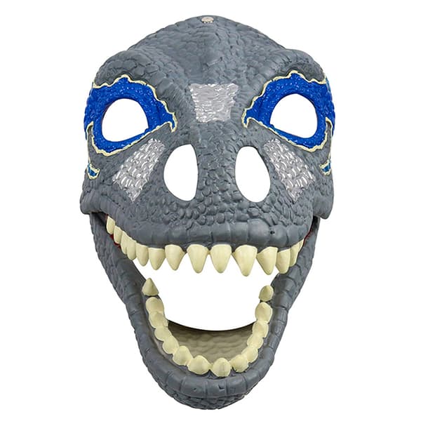 Naamiolelu Pää Halloween Asut Juhlanaamio[mo] Fixed