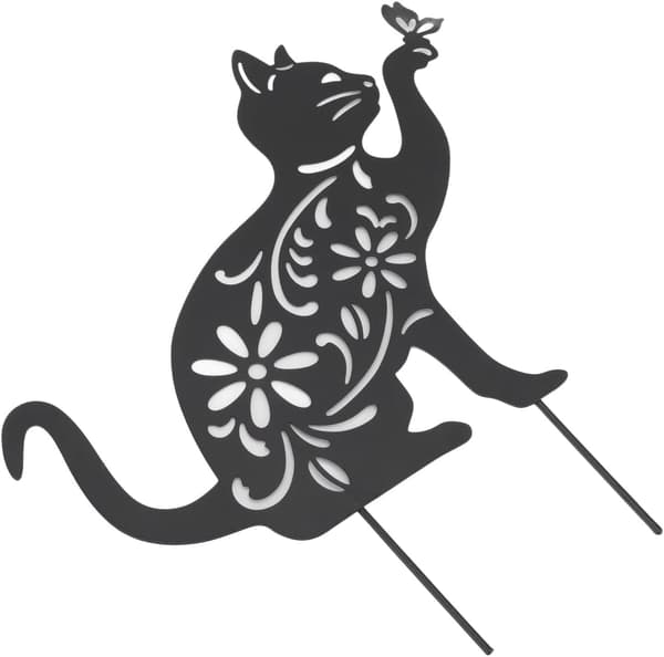 pc haveudsmykning kat Jernkat afviser have