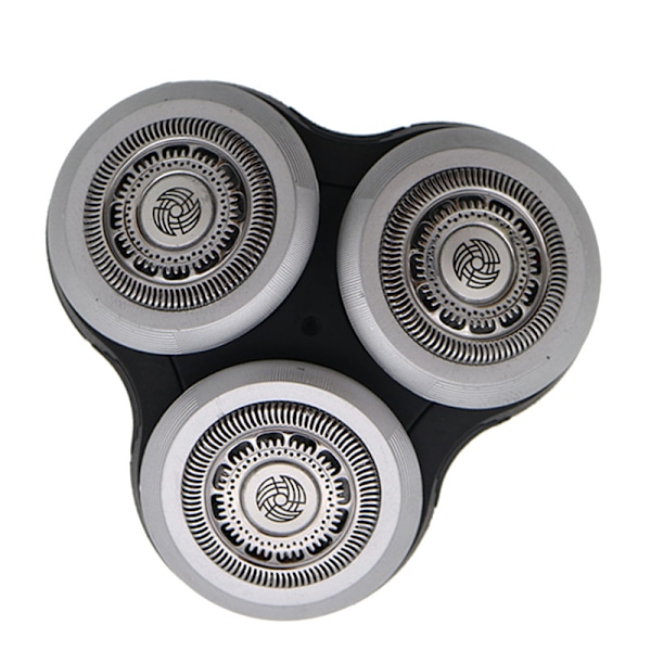 Philips S9000 S9911 S9731 S9711 S9511 Reservehoveder til Skraber
