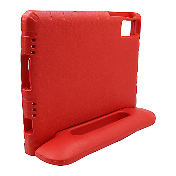 Stativfodral Barnfodral Samsung Galaxy Tab A9+ RED