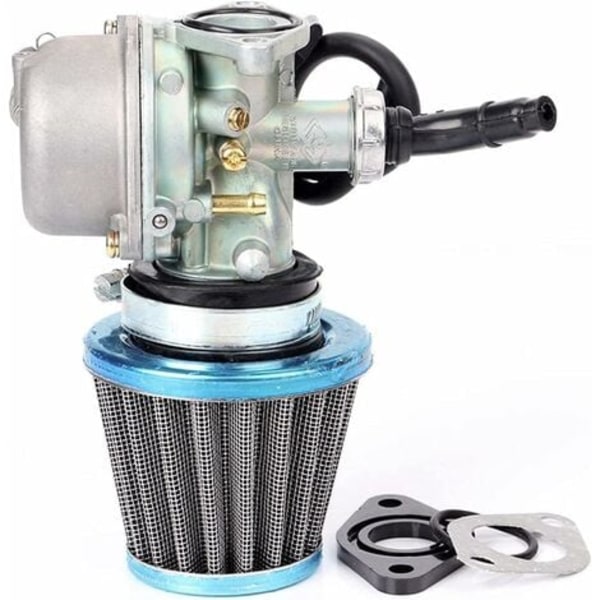 ATV PZ19 Kaasutin 35mm Ilmansuodatin 50/70/90/110 ja 125cc Dirt Pit Bike TAOTAO