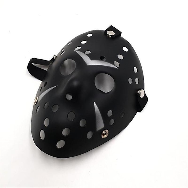 Mask Cosplay Halloween Kostym Mask Prop Horror