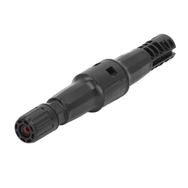1500V DC solcelle sikring IP68 vanntett kobberplettering PPO solcelle sikring for solenergisystem hunnkobling 15A