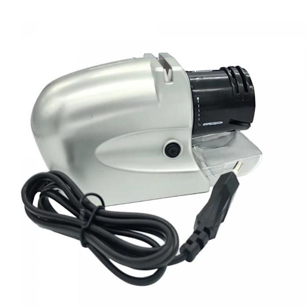 Herzberg HG8100 Multifunksjonell Elektrisk/Manuell Sliper