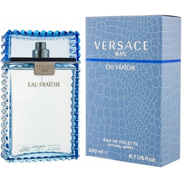 Eau de for Men - Puun tuoksu, herrasmiesmäinen tyyli 100ML