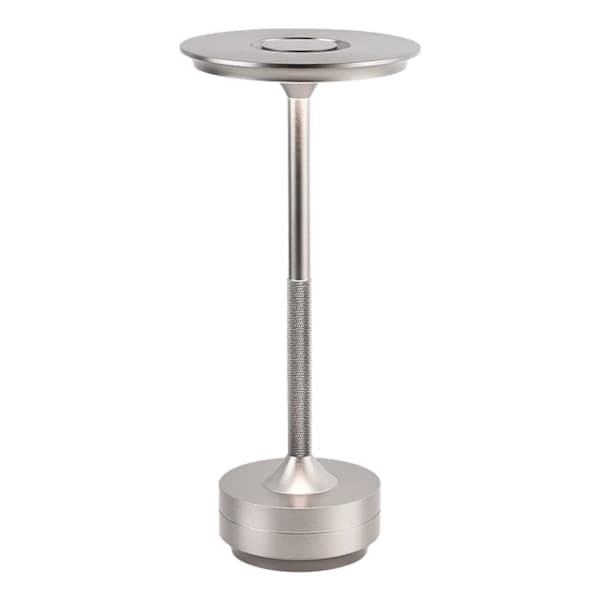 Bordlampe Trådløs / Bordlampe - LED Lampe[mo] gold