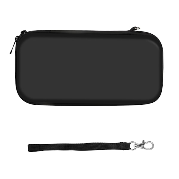 Nintendo Switch Väska / Fodral - Etui - Organizer Förvaring Black Svart