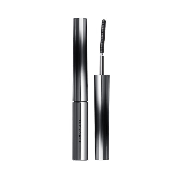 Oplev den ultimative vippetransformation med kraften fra 6° krølle: Judydoll Vandfast Mascara til betagende og langvarige vipper - Brun