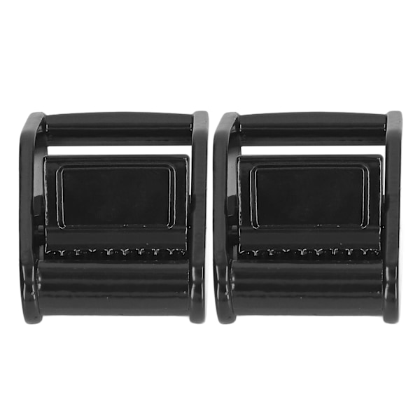 PCS 304 Rostfria Kamspännen Bandspännen Pressspännen Bindningsfästen Marin Hårdvara Yacht Tillbehör 25MM
