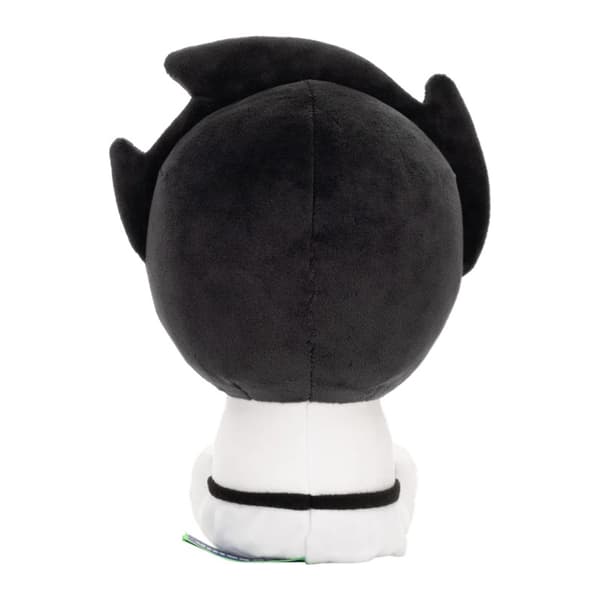Homestuck John Egbert Pehmolelu armless boy 18cm
