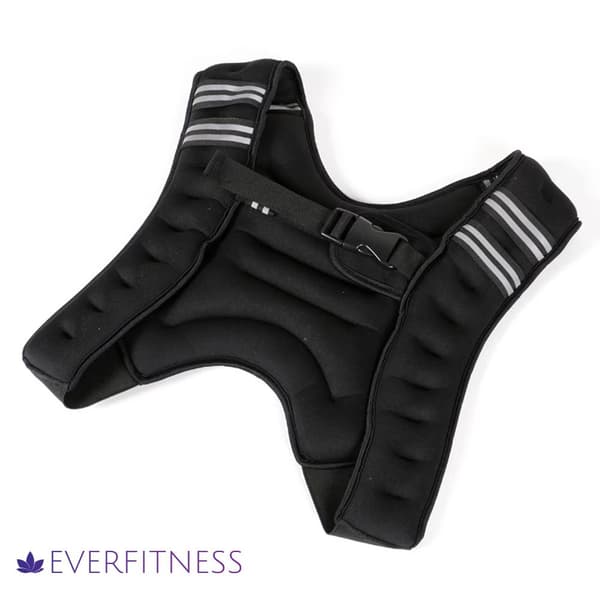 Viktväst 10 kg