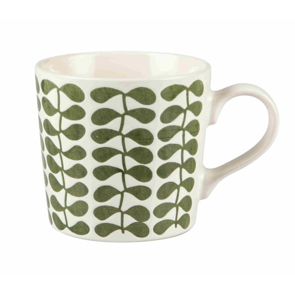 Muki VEGETABLE 4 kpl mukia - TINA Nordström 232006 green